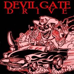 Devil Gate Drive : Devil Gate Drive